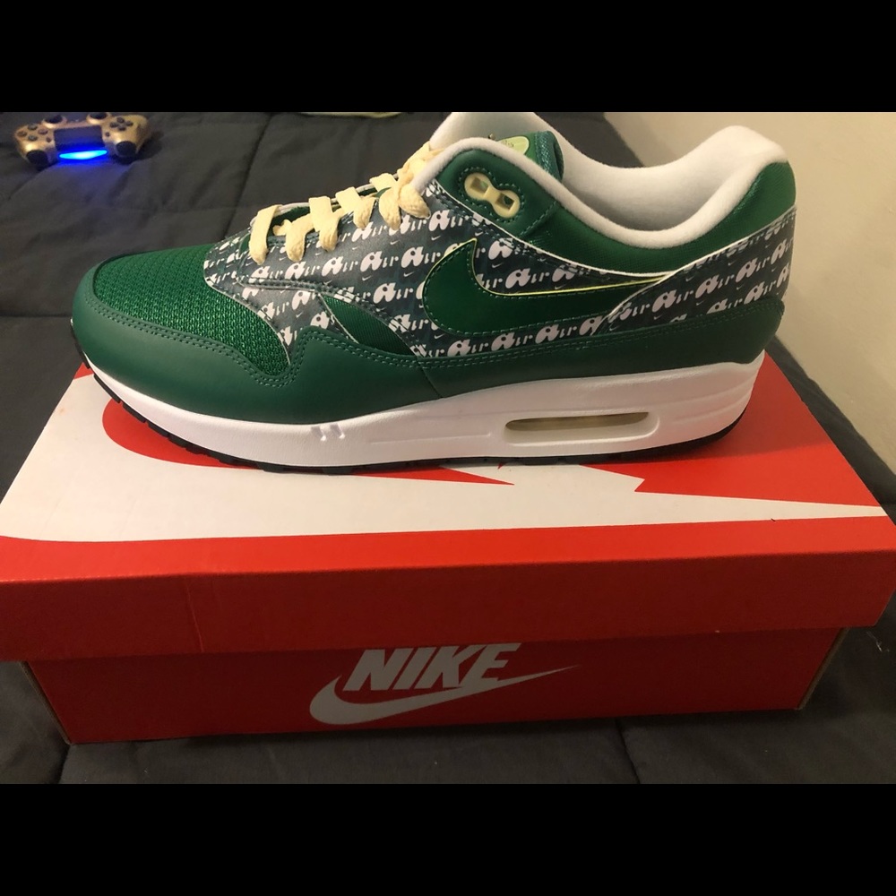 Nike Air Max 1